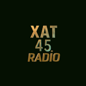 Radio XAT45 Radio