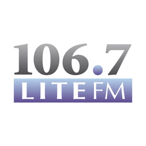 106.7 Lite FM - New York's Best Music Variety!