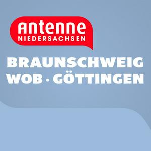 Antenne Niedersachsen - Braunschweig / Wolfsburg / Göttingen
