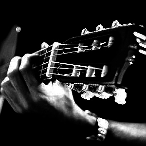 Radio Caprice - Acoustic Guitar