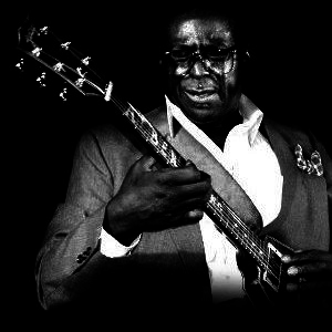 Radio Caprice - Electric/Modern Electric Blues