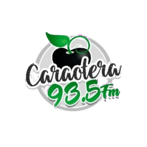Caraotera 93.5 FM