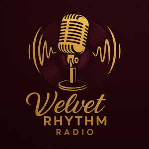 Velvet Rhythm Radio