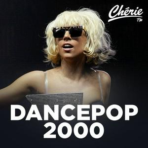 CHERIE DANCEPOP 2000
