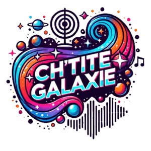 Ch'tite Galaxie
