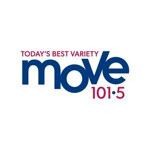 CILK MOVE 101.5 FM