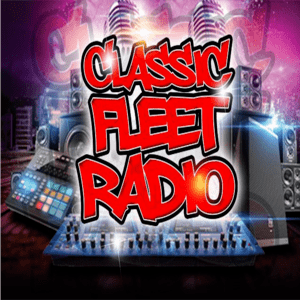 Classic Fleet Radio