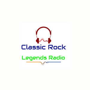 Classic Rock Legends Radio