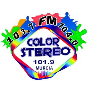Color Estéreo 103.7 & 104.0