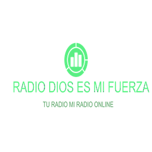 DIOS ES MI FUERZA