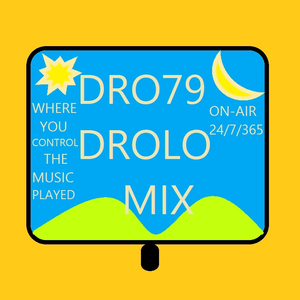 DRO79 Drolo Mix