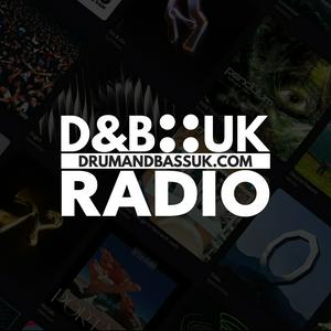 Drum and Bass UK Radio