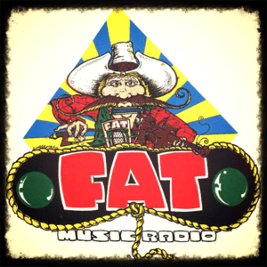 Fat Music Radio
