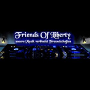 Friends of Liberty