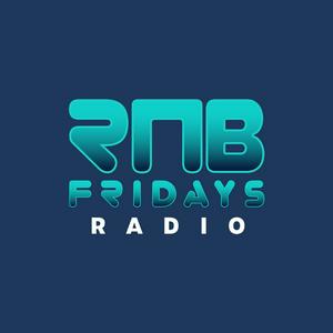 hit RnB Fridays Radio