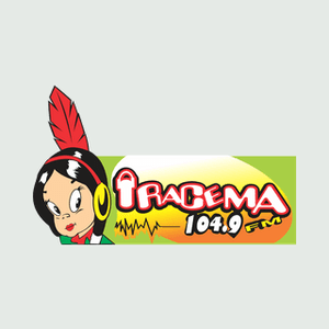 Iracema FM 104.9