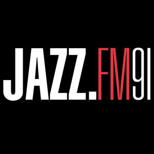 CJRT JAZZ.FM91 Oscar Peterson