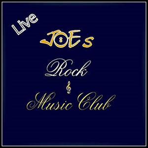 JoesRockMusicClub