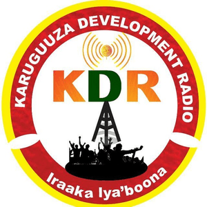 KDR 100.3 FM