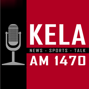 KELA - News Sports Talk 1470 AM