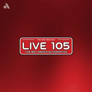 Live 105