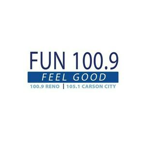 KRFN Fun 100.9 FM