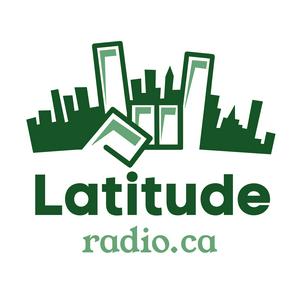LatitudeRadio