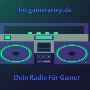 gamerarmyfm