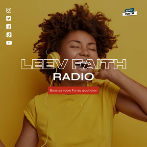 Leevfaith