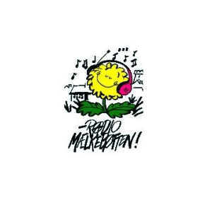 Radio Mælkebøtten