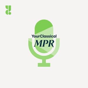 Lyt til YourClassical MPR i appen