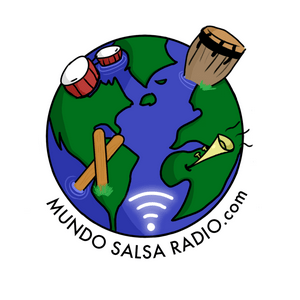 Mundo Salsa Radio