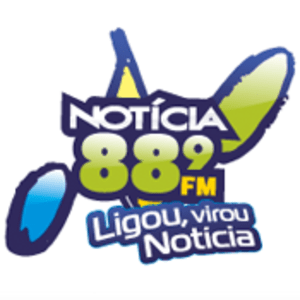 Rádio Notícia 88.9 FM