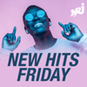 NRJ NEW HITS FRIDAY