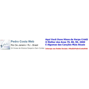 Pedro Costa Web