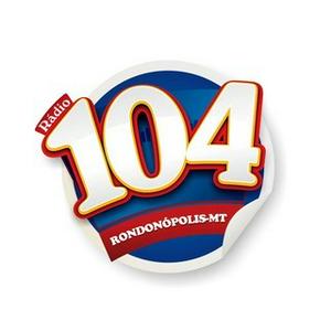 Rádio AmorInFM 104.9
