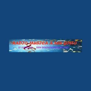 Radio Musica a Seu Gosto