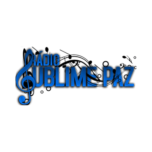 Web Radio Sublime Paz