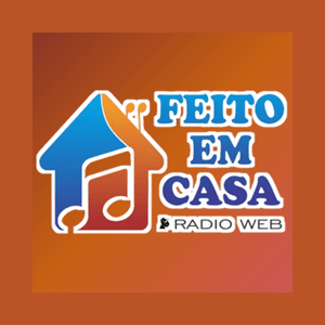 Radio Web Feito Em Casa