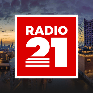 RADIO 21 - Hamburg