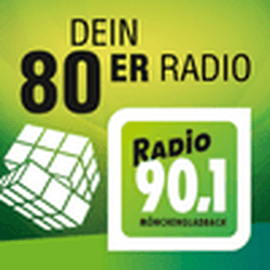 Radio 90,1 - Dein 80er Radio