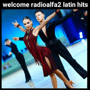 Radioalfa2 Latin hits