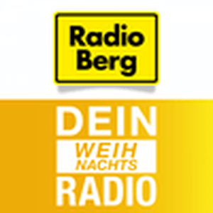 Radio Berg - Dein Weihnachts Radio