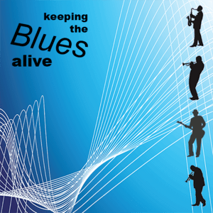 Radio Blues Music 4 Ever