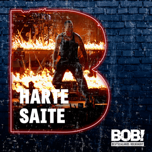 RADIO BOB! BOBs Harte Saite