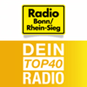 Radio Bonn / Rhein-Sieg - Dein Top40 Radio