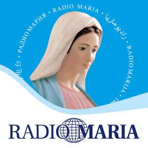 RADIO MARIA RUSSIA - Радио Мария