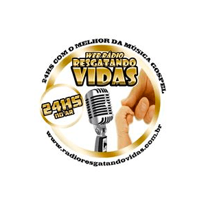 RADIO RESGATANDO VIDAS