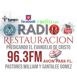 Radio Restauracion