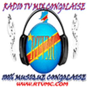 Radio Tv mix Congolaise